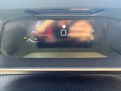 Photo 9 Peugeot 2008  BlueHDi 130 S&S EAT8