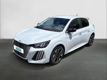 Photo Peugeot 208 Série Spéciale Edition