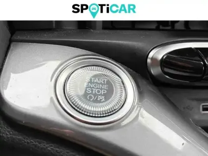 Photo 22 Fiat 500  e 118 ch