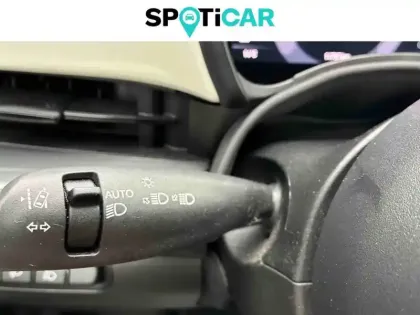 Photo 20 Fiat 500  e 118 ch