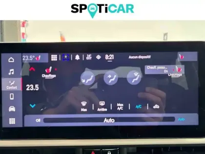 Photo 32 Fiat 500  e 118 ch