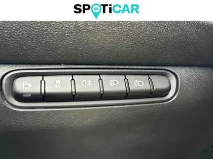 Photo 23 Fiat 500  e 118 ch