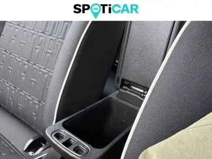 Photo 26 Fiat 500  e 118 ch