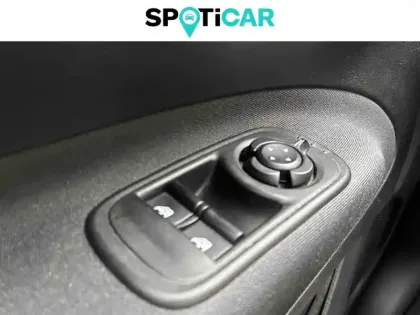 Photo 21 Fiat 500  e 118 ch