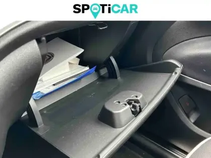 Photo 28 Fiat 500  e 118 ch