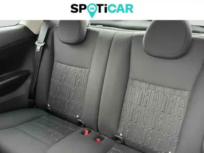 Photo 12 Fiat 500  e 118 ch