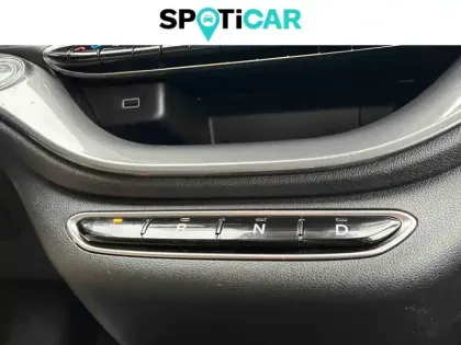 Photo 16 Fiat 500  e 118 ch