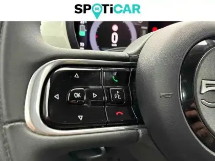 Photo 18 Fiat 500  e 118 ch