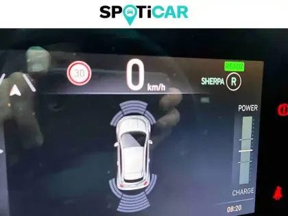 Photo 30 Fiat 500  e 118 ch