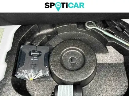 Photo 10 Fiat 500  e 118 ch