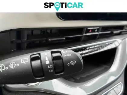 Photo 19 Fiat 500  e 118 ch