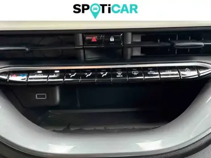 Photo 15 Fiat 500  e 118 ch