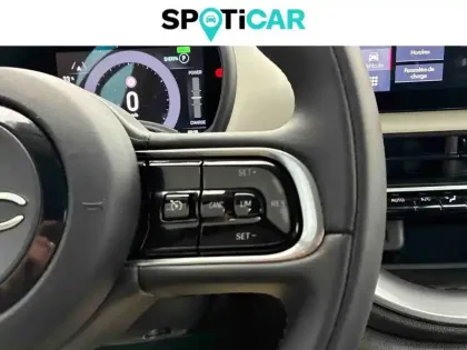 Photo 17 Fiat 500  e 118 ch