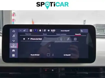 Photo 31 Fiat 500  e 118 ch