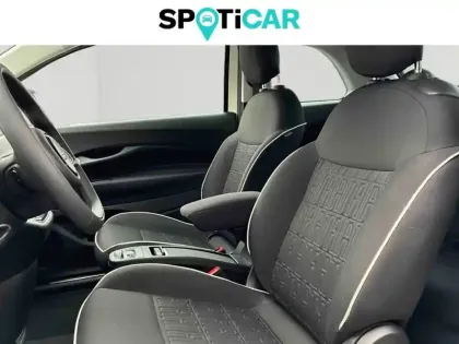 Photo 11 Fiat 500  e 118 ch