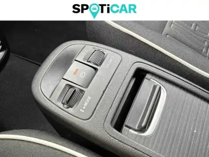 Photo 24 Fiat 500  e 118 ch