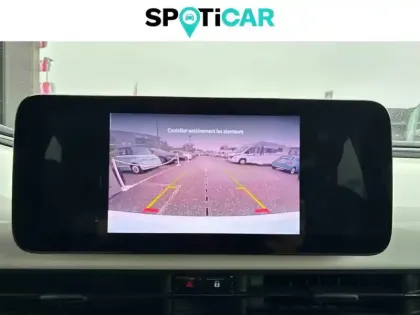 Photo 29 Fiat 500  e 118 ch