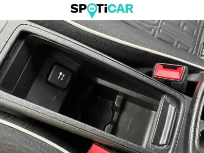 Photo 25 Fiat 500  e 118 ch