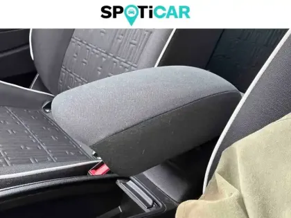 Photo 27 Fiat 500  e 118 ch