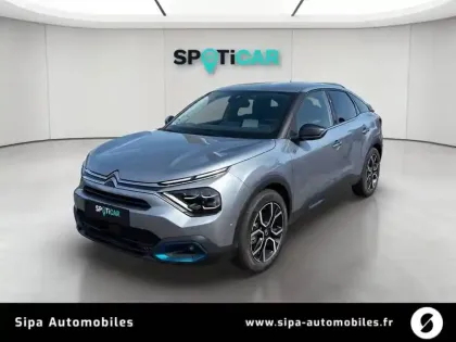 Photo Citroën C4 Shine