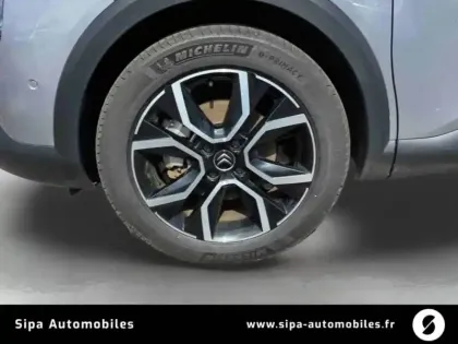 Photo 8 Citroën C4 e- 136 ch Automatique