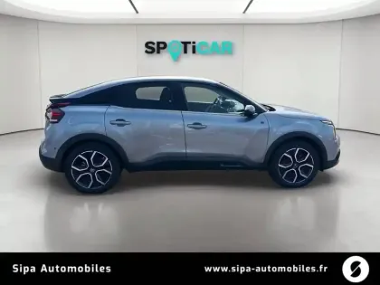 Photo 5 Citroën C4 e- 136 ch Automatique