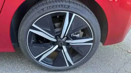 Photo 38 Peugeot 308  BlueHDi 130ch S&S EAT8