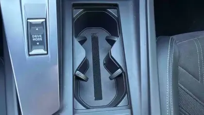 Photo 21 Peugeot 308  BlueHDi 130ch S&S EAT8