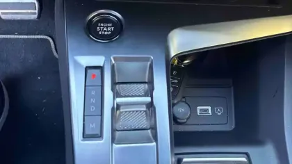 Photo 17 Peugeot 308  BlueHDi 130ch S&S EAT8