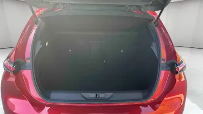 Photo 9 Peugeot 308  BlueHDi 130ch S&S EAT8