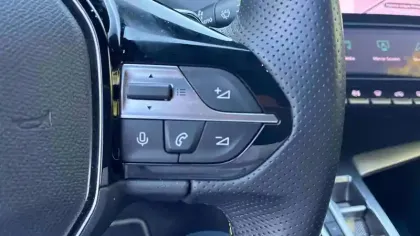 Photo 25 Peugeot 308  BlueHDi 130ch S&S EAT8