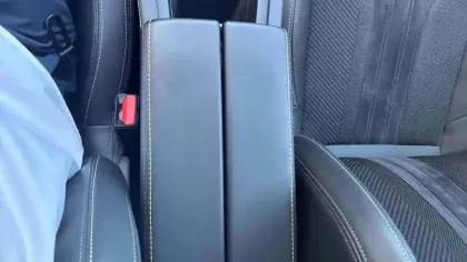 Photo 22 Peugeot 308  BlueHDi 130ch S&S EAT8