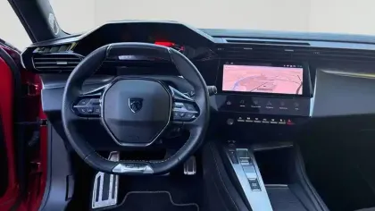 Photo 14 Peugeot 308  BlueHDi 130ch S&S EAT8