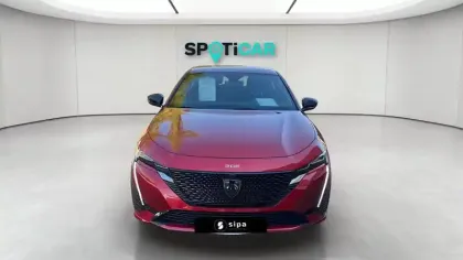 Photo 7 Peugeot 308  BlueHDi 130ch S&S EAT8