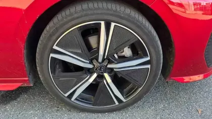 Photo 41 Peugeot 308  BlueHDi 130ch S&S EAT8