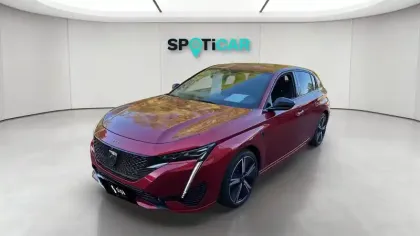 Photo Peugeot 308 Gt