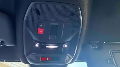 Photo 24 Peugeot 308  BlueHDi 130ch S&S EAT8