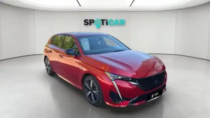 Photo 6 Peugeot 308  BlueHDi 130ch S&S EAT8