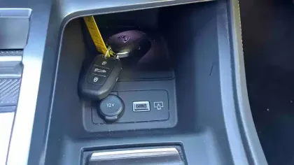 Photo 20 Peugeot 308  BlueHDi 130ch S&S EAT8