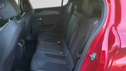 Photo 12 Peugeot 308  BlueHDi 130ch S&S EAT8