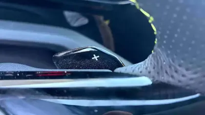 Photo 32 Peugeot 308  BlueHDi 130ch S&S EAT8