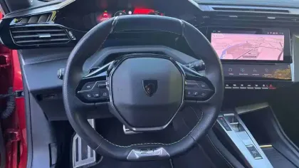 Photo 13 Peugeot 308  BlueHDi 130ch S&S EAT8