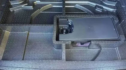 Photo 10 Peugeot 308  BlueHDi 130ch S&S EAT8