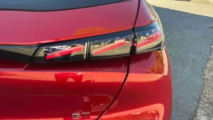 Photo 46 Peugeot 308  BlueHDi 130ch S&S EAT8