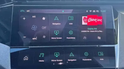 Photo 31 Peugeot 308  BlueHDi 130ch S&S EAT8