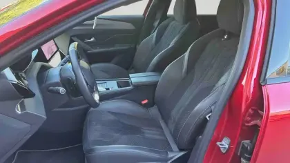 Photo 11 Peugeot 308  BlueHDi 130ch S&S EAT8