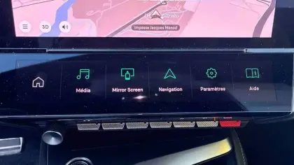 Photo 29 Peugeot 308  BlueHDi 130ch S&S EAT8