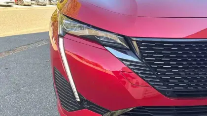 Photo 42 Peugeot 308  BlueHDi 130ch S&S EAT8