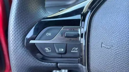 Photo 26 Peugeot 308  BlueHDi 130ch S&S EAT8