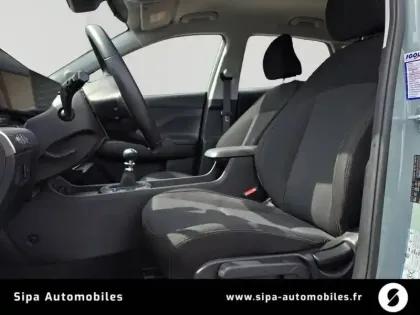 Photo 11 Hyundai Kona  1.0 T-GDi 100
